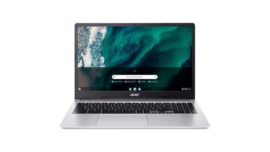 Acer Chromebook 315 15.6″ Price, Specification, Feature And Review