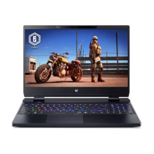Acer Helios 3D 15.6″