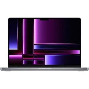 Apple 14″ MacBook Pro