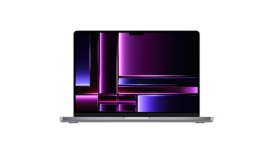 Apple 14″ MacBook Pro M2 Max, Space Gray