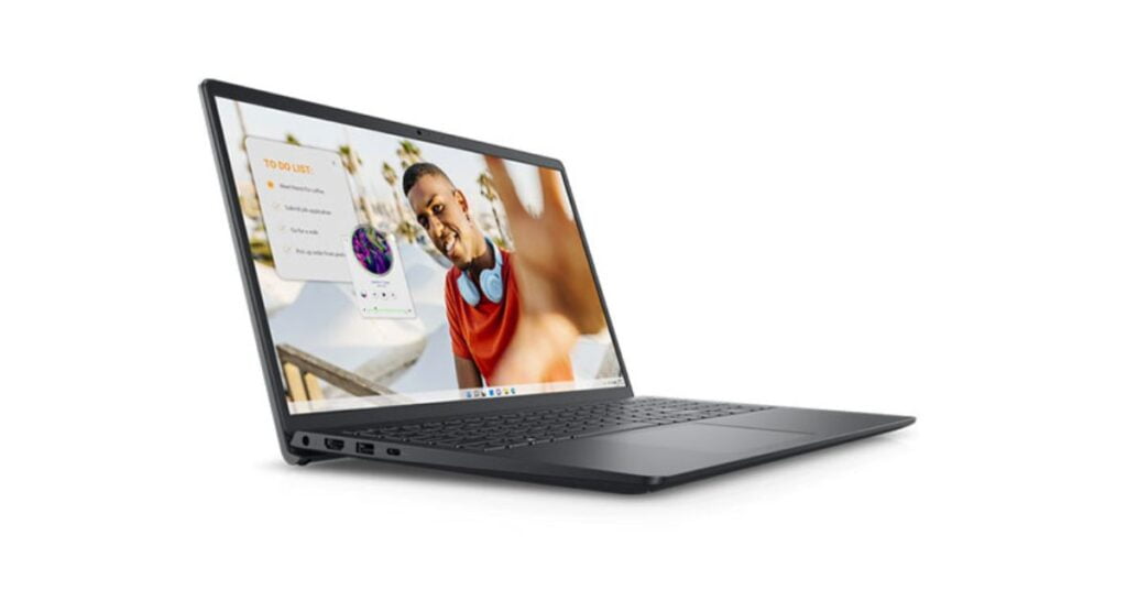 Dell Inspiron 15 3535 Price And Full Specifications