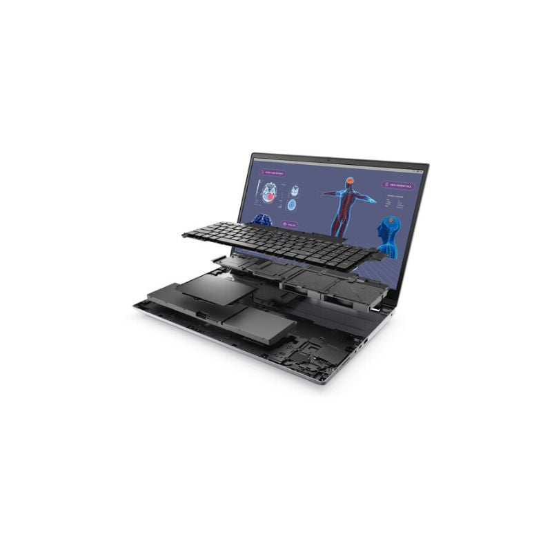 Dell Precision 7780 17″ Price, Specification, Feature And Review