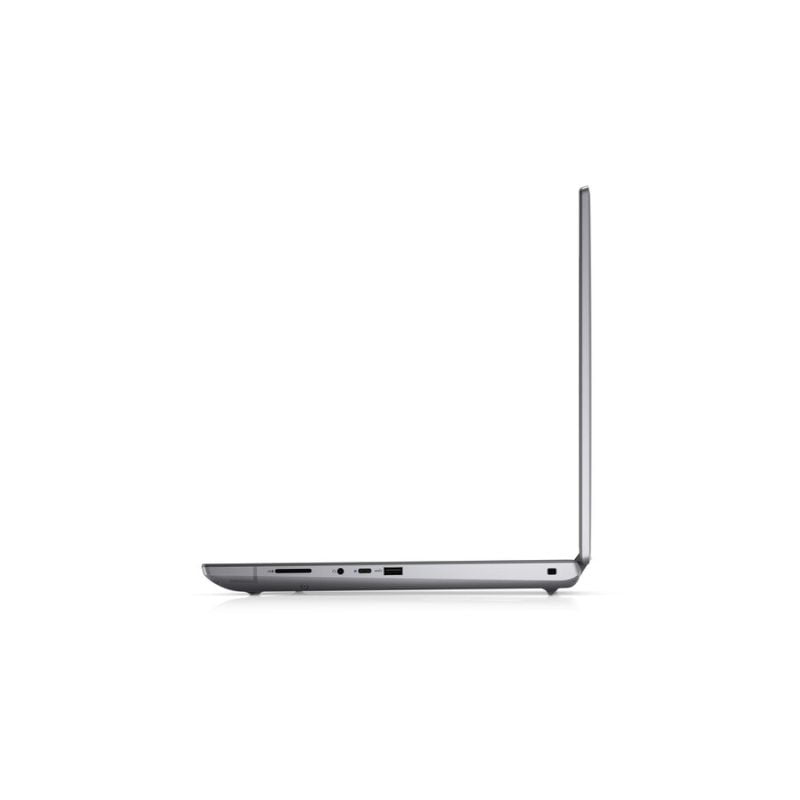 Dell Precision 7780 17″ Price, Specification, Feature And Review