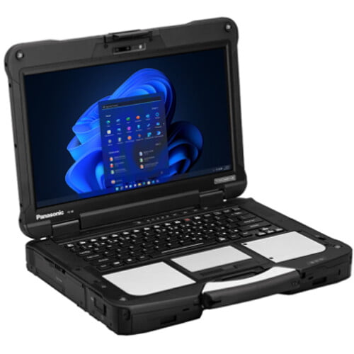 Panasonic ToughBook 40 14″ core i7 price