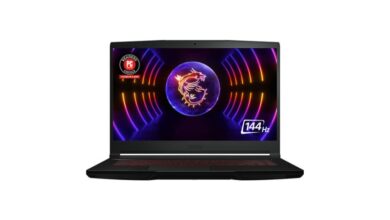 MSI GF63 Thin 15.6″ Prices,Specifications, Reviews, Compare, Comparisons laptof.com