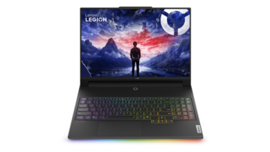 Lenovo 16 inch Legion 9i Price Review Full Specifications Laptof.com