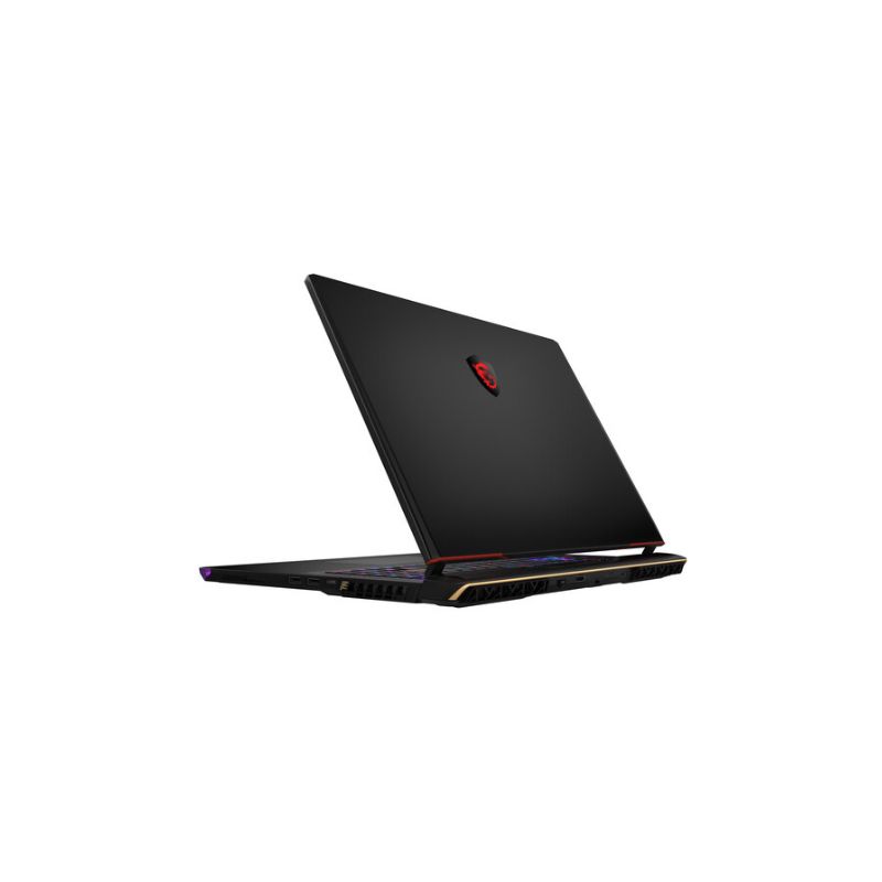 MSI 17" Raider Gaming Laptop (Black)
